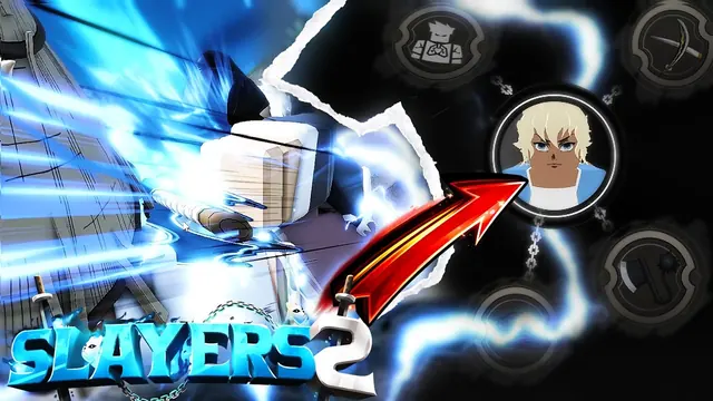 Video thumbnail: SLAYERS 2 | REAPER EVIL ART AND SKILL TREE SHOWCASE by Ouw Productions