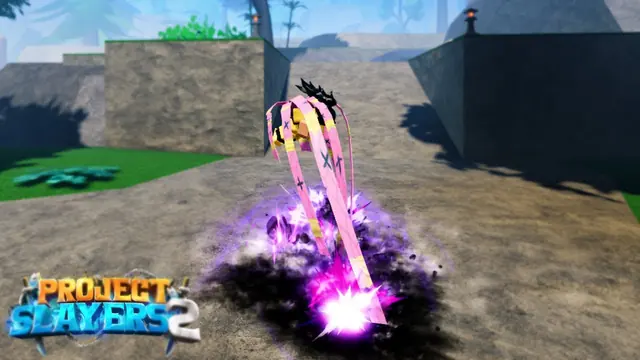 Video thumbnail: ROBLOX PROJECT SLAYERS 2 | OBI MANIPULATION by Ouw Productions