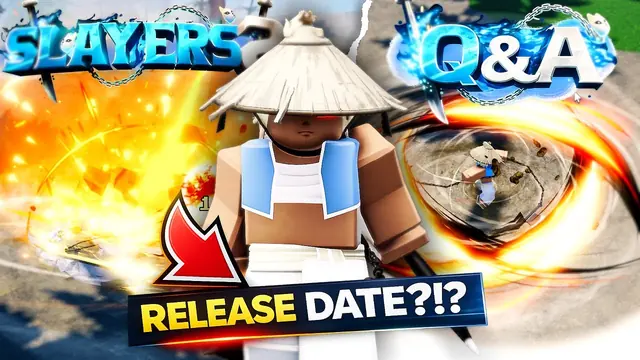 Video thumbnail: SLAYERS 2 | STONE BREATHING AND Q&A by Ouw Productions