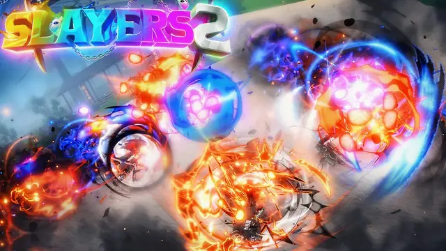Video thumbnail: [FINAL RELEASE PREP] Slayers 2 | Sound Breathing Showcase by Ouw Productions