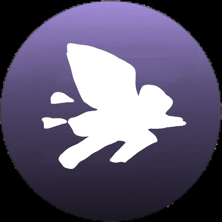 True Flutter move icon, Insect Breathing in Slayers 2